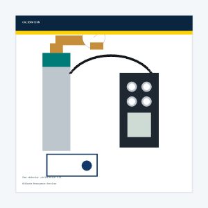 Calibration product image