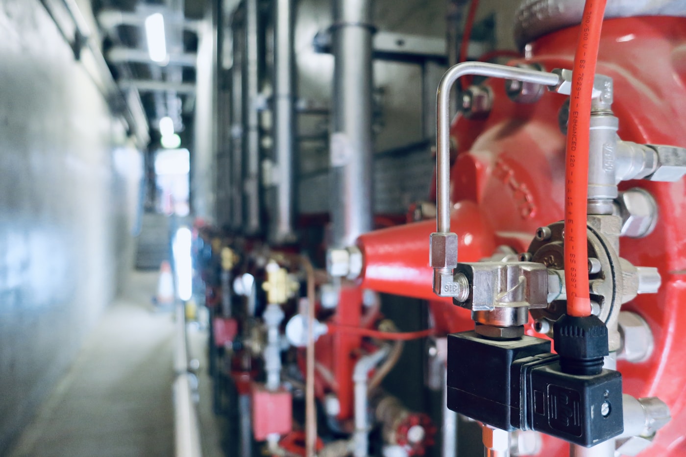 Manufacturer-aligned servicing